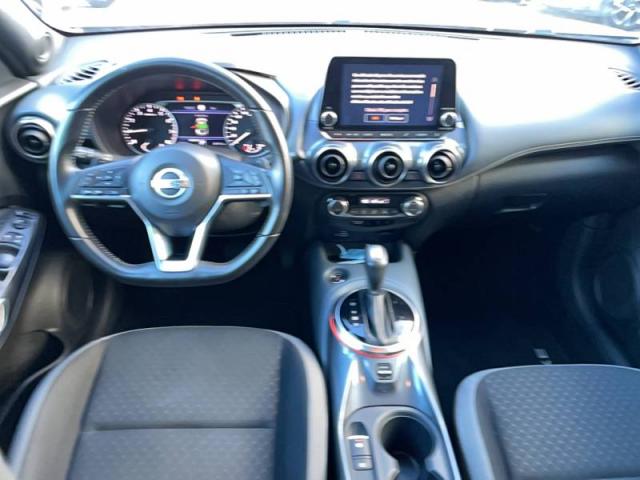 Nissan Juke image 6