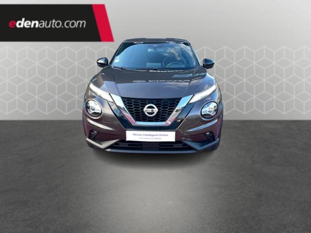 Nissan Juke image 4