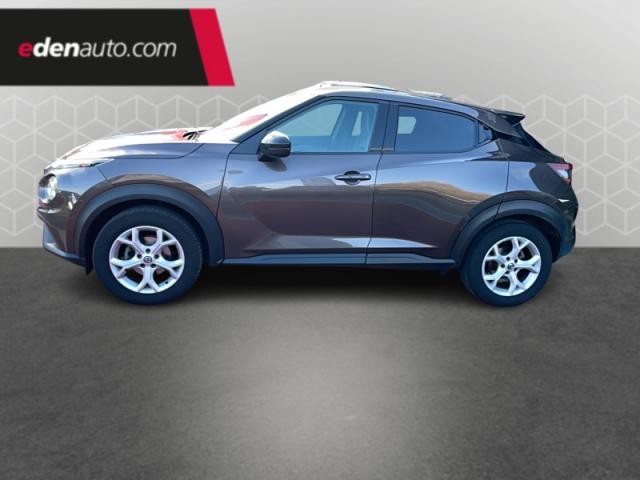 Nissan Juke image 5
