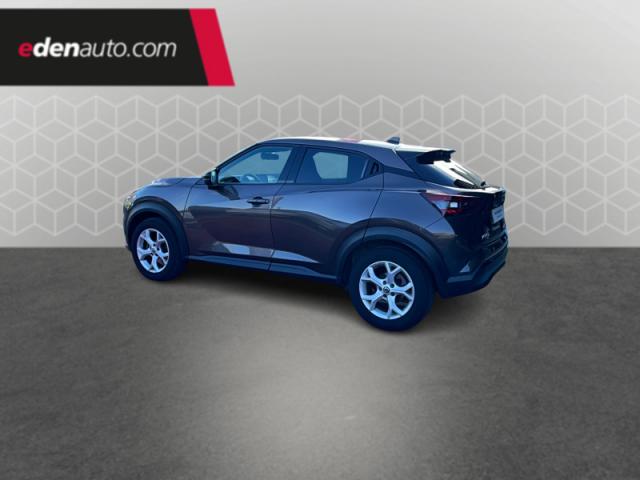 Nissan Juke image 7