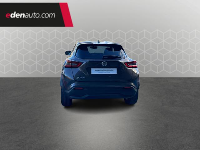 Nissan Juke image 2
