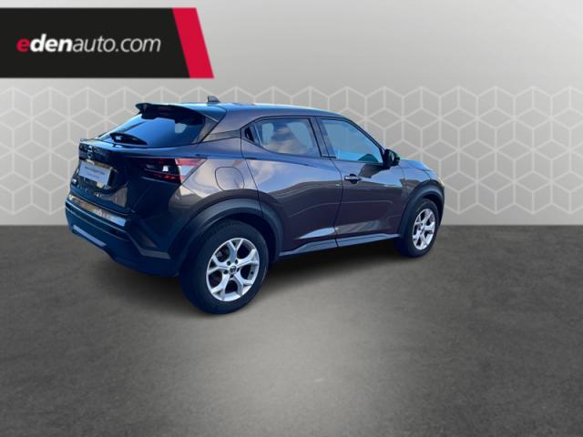 Nissan Juke image 8