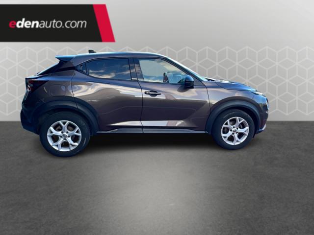 Nissan Juke image 9