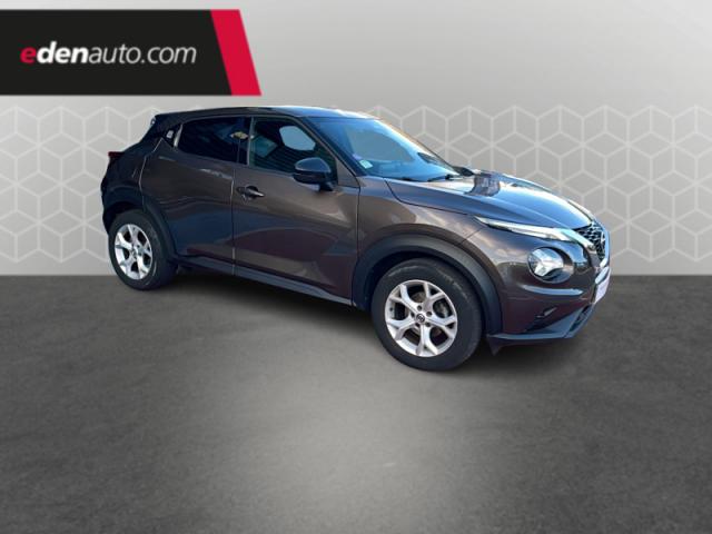 Nissan Juke image 3