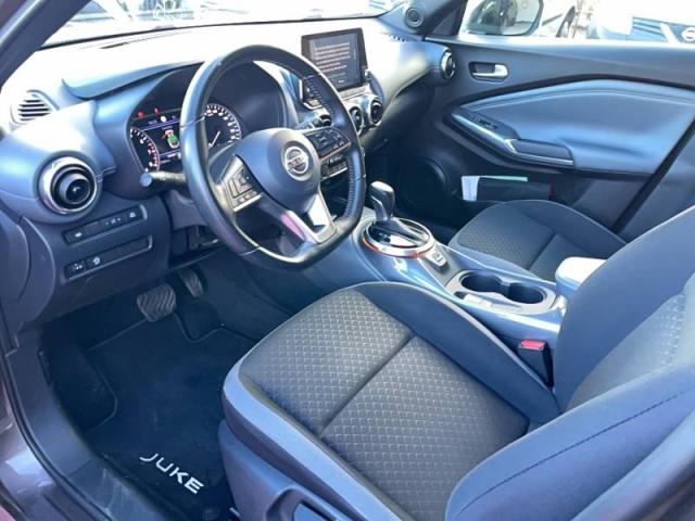 Nissan Juke image 1