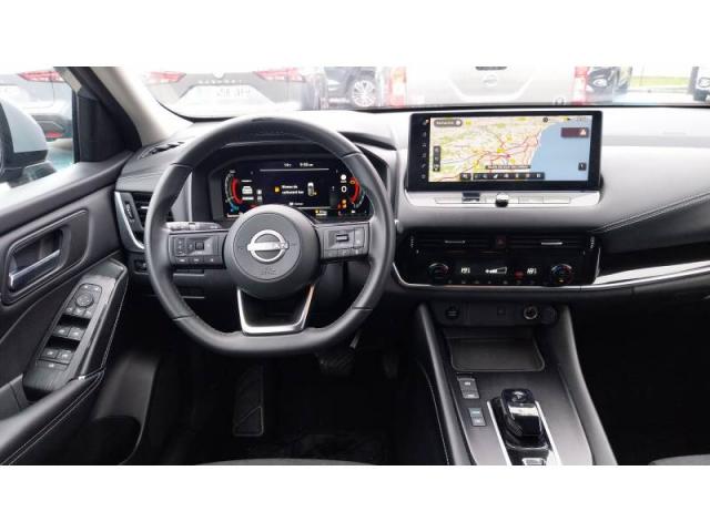 Nissan Qashqai image 9