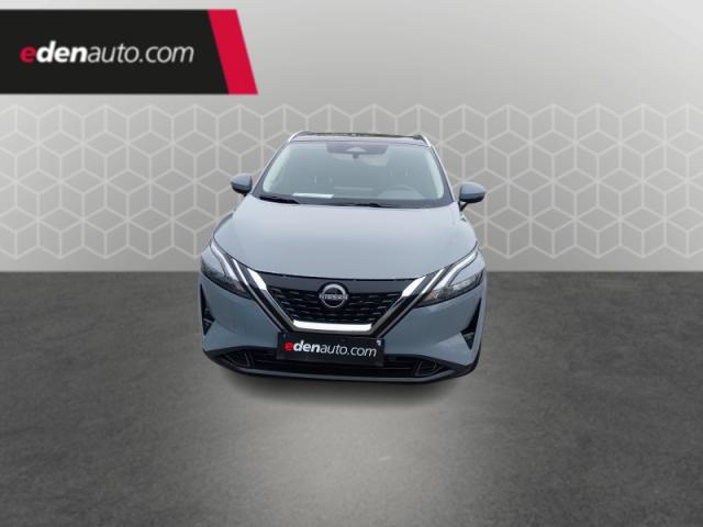 Nissan Qashqai image 2