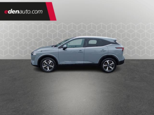 Nissan Qashqai image 4