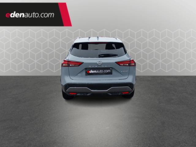 Nissan Qashqai image 7