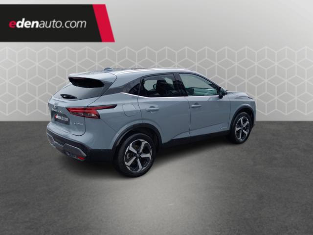 Nissan Qashqai image 3