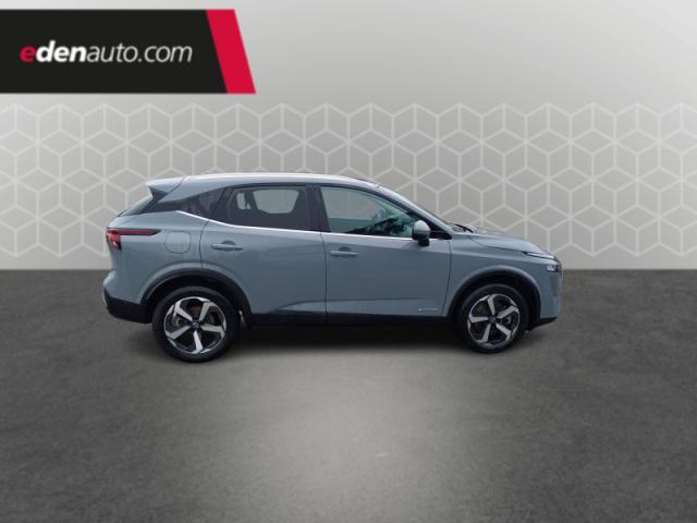 Nissan Qashqai image 1