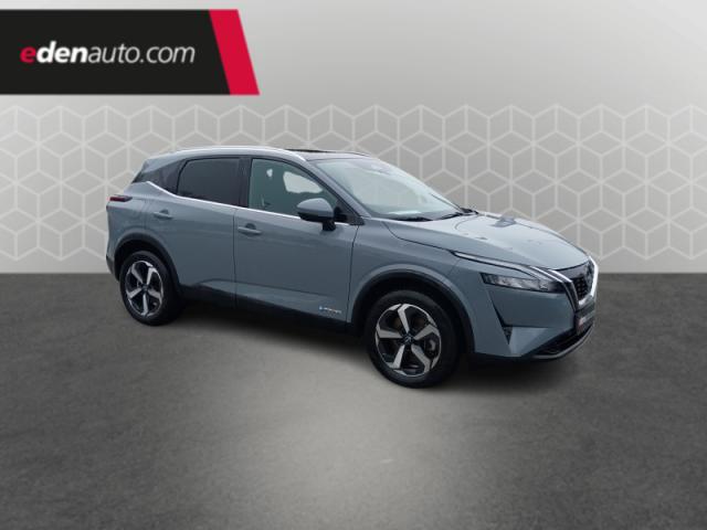 Nissan Qashqai image 5