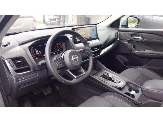 Nissan Qashqai image 6