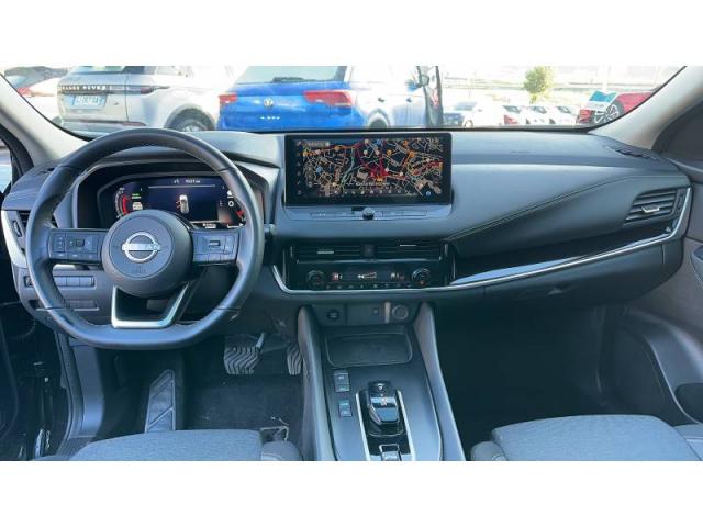 Nissan Qashqai image 7