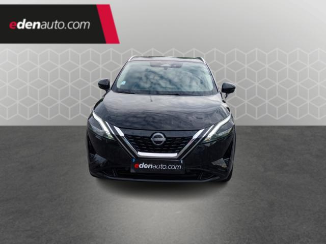 Nissan Qashqai image 1