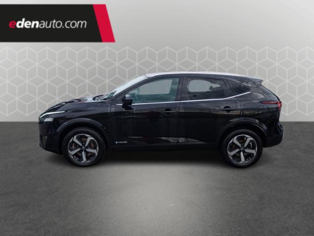 Nissan Qashqai image 9
