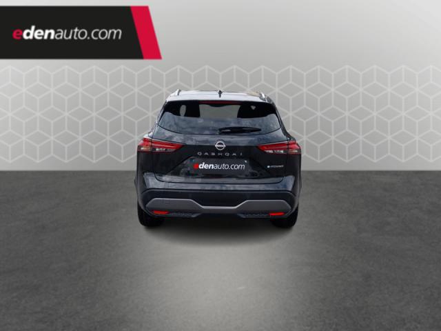 Nissan Qashqai image 2