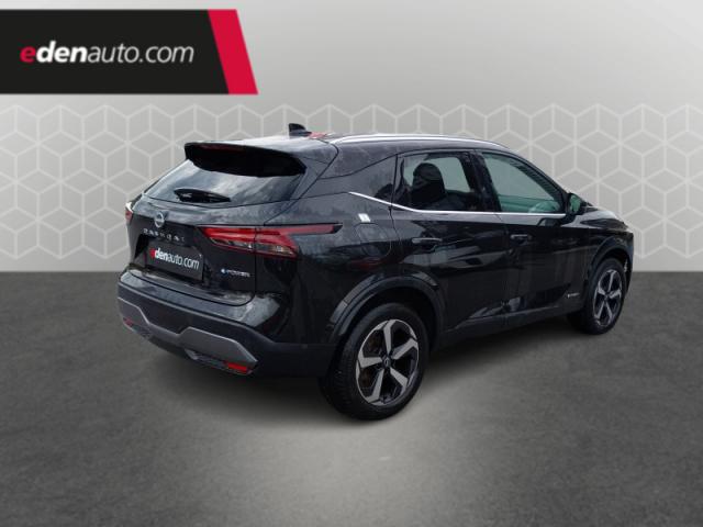 Nissan Qashqai image 8
