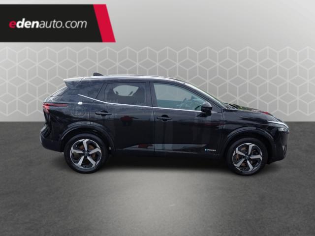 Nissan Qashqai image 5