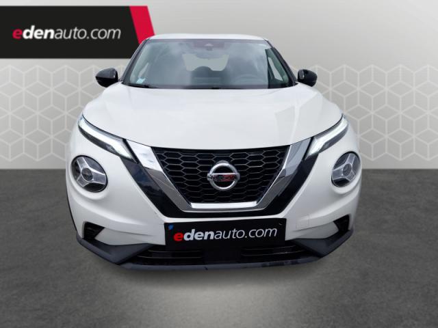 Nissan Juke image 4