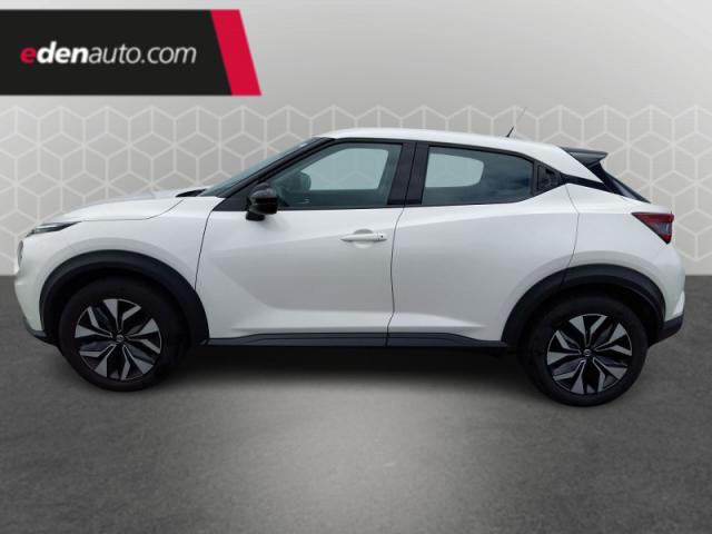 Nissan Juke image 9