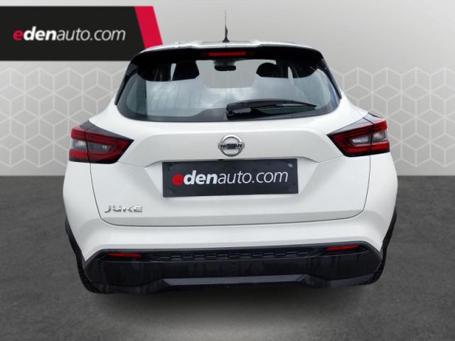 Nissan Juke image 1