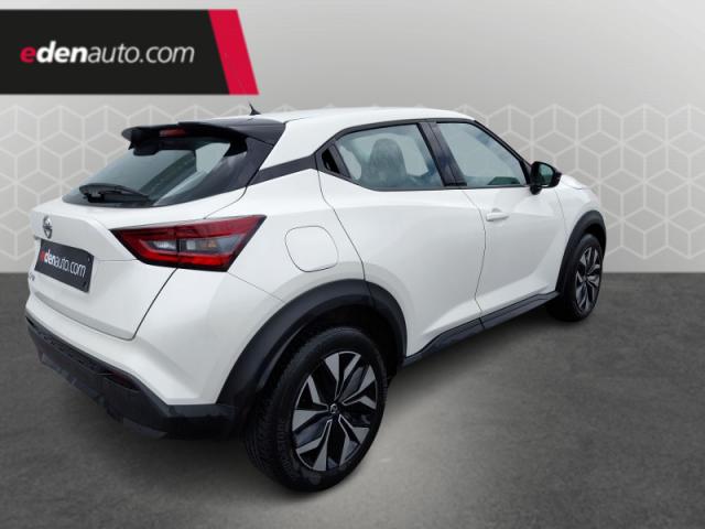 Nissan Juke image 3