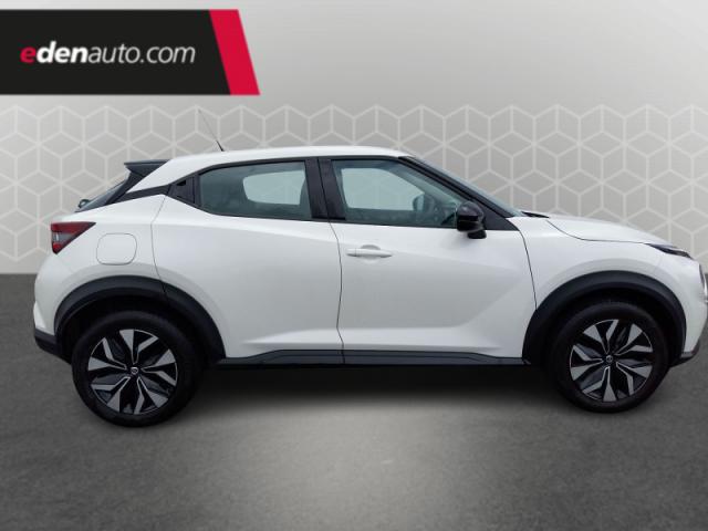 Nissan Juke image 6