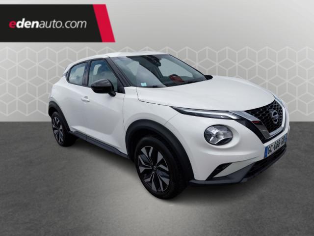 Nissan Juke image 5