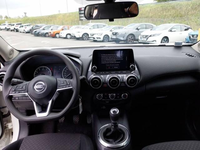 Nissan Juke image 7