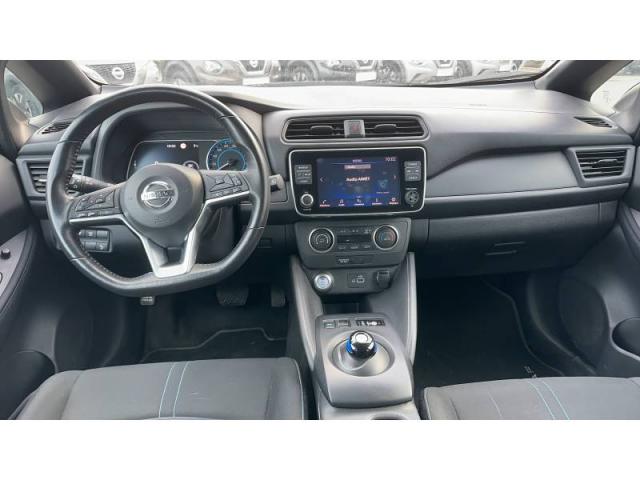 Nissan Leaf image 5