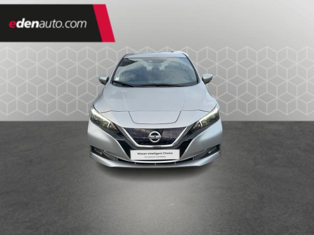 Nissan Leaf image 9