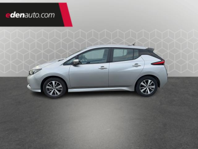 Nissan Leaf image 3