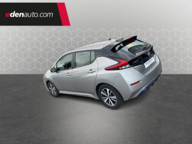 Nissan Leaf image 7