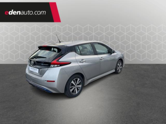 Nissan Leaf image 6