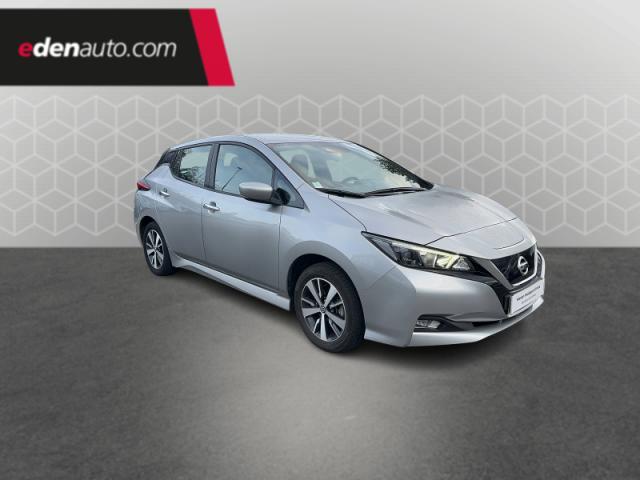 Nissan Leaf image 4