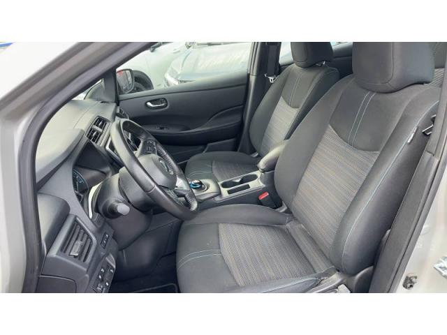 Nissan Leaf image 1