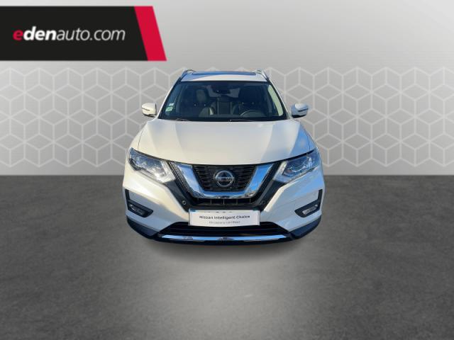 Nissan X-Trail image 5