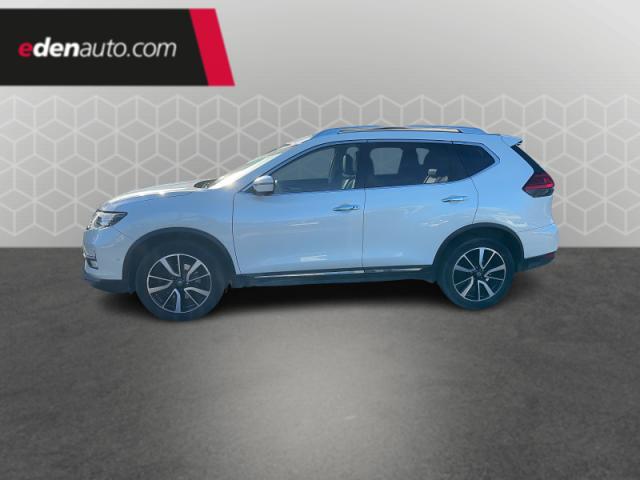 Nissan X-Trail image 7