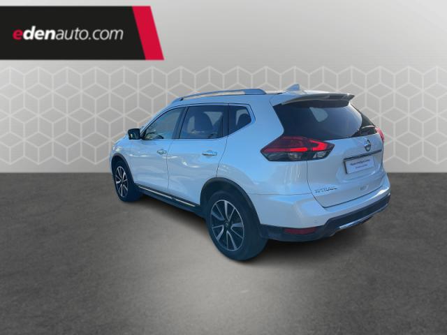 Nissan X-Trail image 8