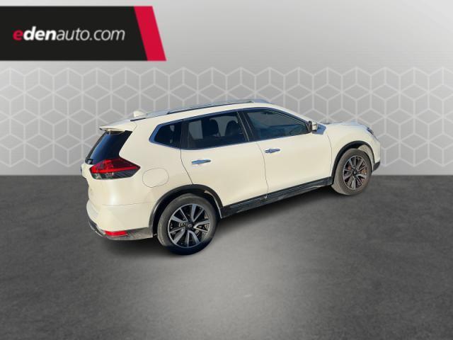 Nissan X-Trail image 9