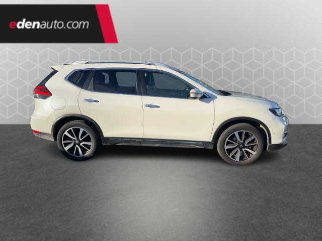 Nissan X-Trail image 6