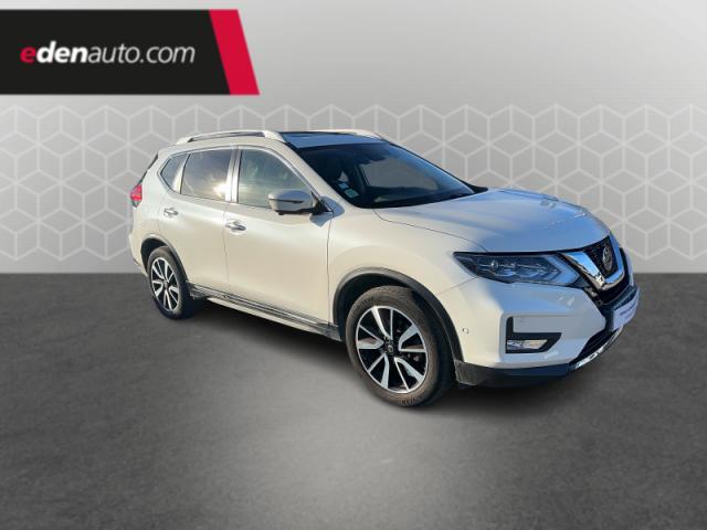 Nissan X-Trail image 3