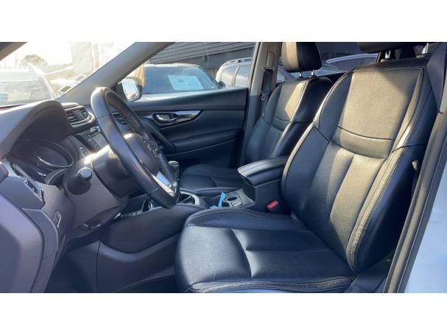 Nissan X-Trail image 4