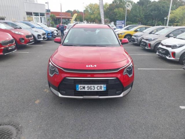 Kia Niro image 1
