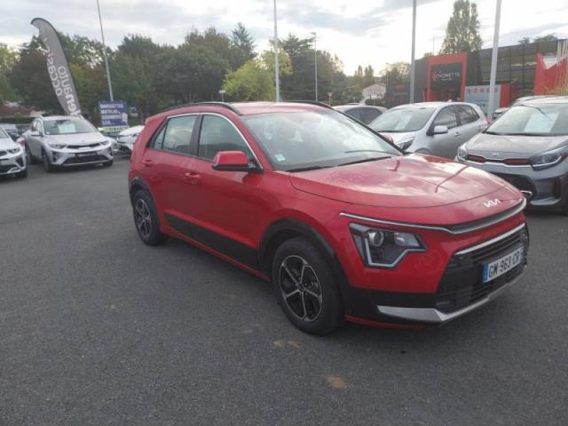 Kia Niro image 5