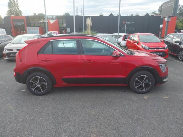 Kia Niro image 4