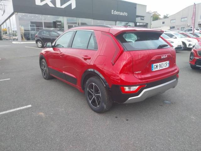 Kia Niro image 9