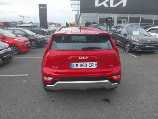 Kia Niro image 3