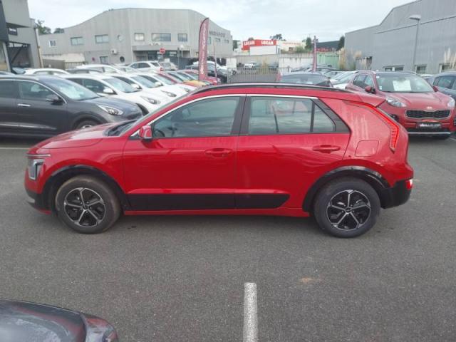 Kia Niro image 8